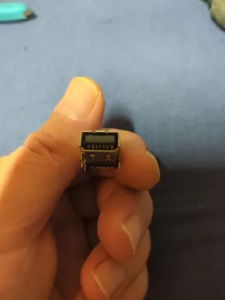 Conector PS4 Pro Realidad Aumentada Original