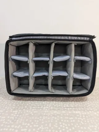 Borsa per il trasporto di fotocamere o droni