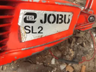 Lote  Motosierras (Partes/Repuestos)