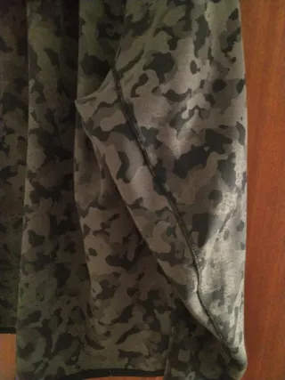 Sudadera Nike Tech Fleece camuflaje  CJ-5975-01