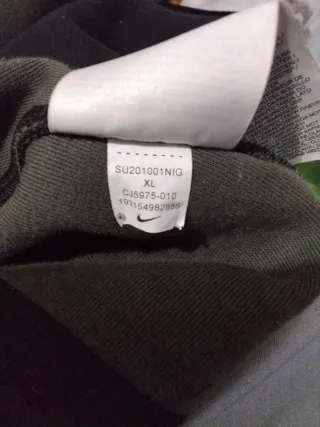 Sudadera Nike Tech Fleece camuflaje  CJ-5975-01