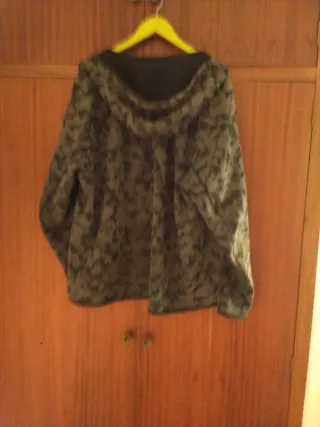 Sudadera Nike Tech Fleece camuflaje  CJ-5975-01