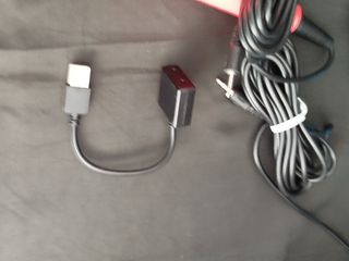 iPega 2 Micrófonos Karaoke 3m Nintendo Switch