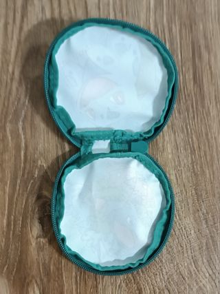 Portamonete Pokémon Bulbasaur 2021 Originale