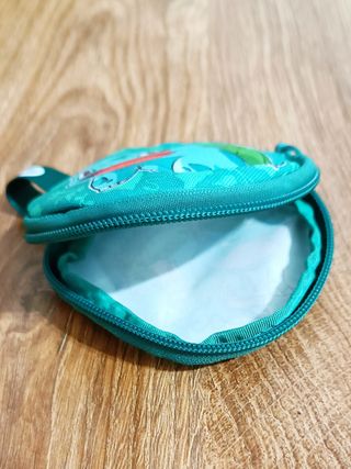 Portamonete Pokémon Bulbasaur 2021 Originale