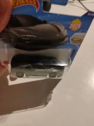 Hot Wheel Ferrari SF90 Stradale