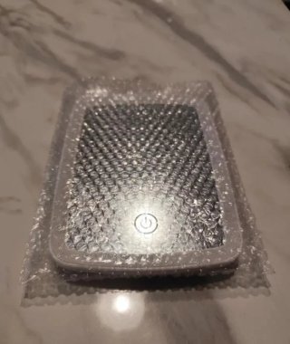 Specchio LED Trucco 3 Livelli Luce