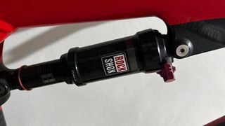 Scott Genius Doble Suspensión MTB L