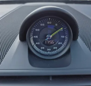 PORSCHE PANAMERA 4 E-HYBRID