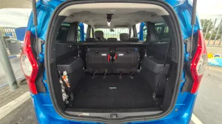 Dacia Lodgy 2020 stepway 7 plazas
