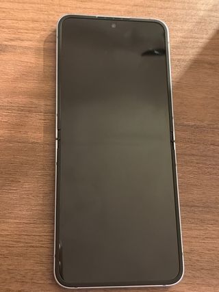Samsung Galaxy Z Flip 6