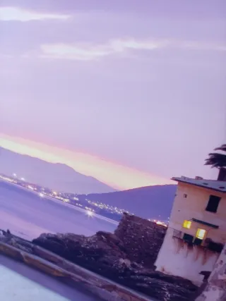 Stampa Camogli