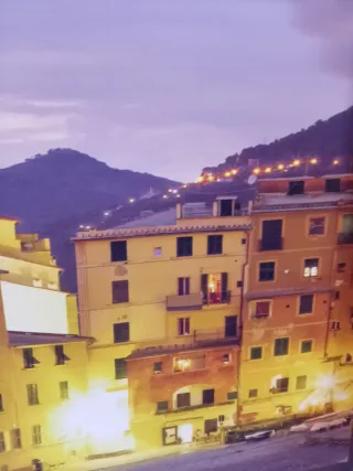 Stampa Camogli