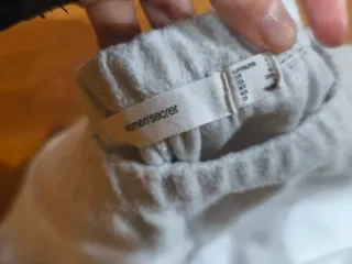 Pijama Hello Kitty Rayas Azul y Blanco