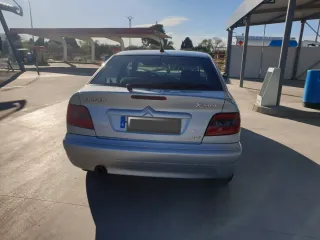 Citroen Xsara 2002