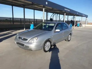 Citroen Xsara 2002
