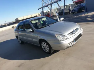 Citroen Xsara 2002