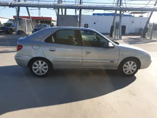 Citroen Xsara 2002