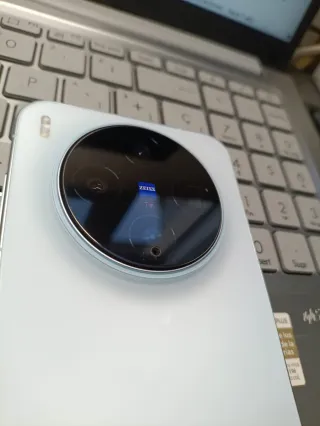 Vivo X300 16/256GB Azul