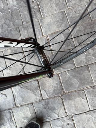 Cervelo R5 talla 51