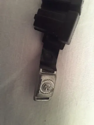 Geyperman  soldado alemán con Accesorios años 70