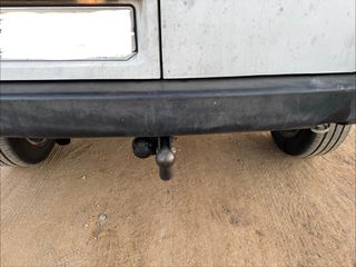 Peugeot Partner 2012