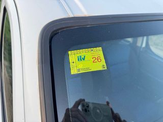 Peugeot Partner 2012