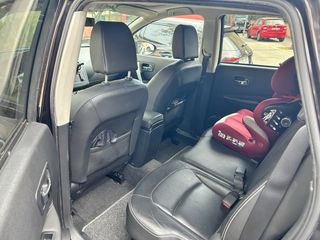 Nissan Qashqai+2 2012, TEKNA