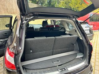 Nissan Qashqai+2 2012, TEKNA