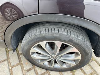Nissan Qashqai+2 2012, TEKNA