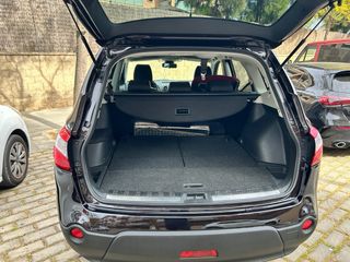 Nissan Qashqai+2 2012, TEKNA