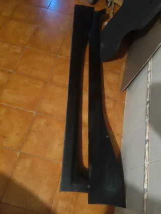 Taloneras Fiat Stilo Racing 3p
