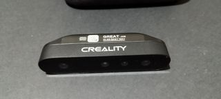 CR-Scan Ferret Escáner 3D