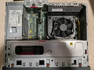 Lenovo Thinkcentre M910s