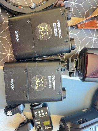 Godox Witstro AD360 Flash