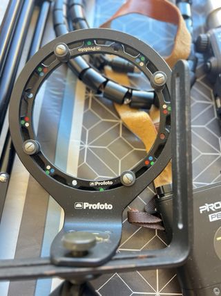 Godox Witstro AD360 Flash