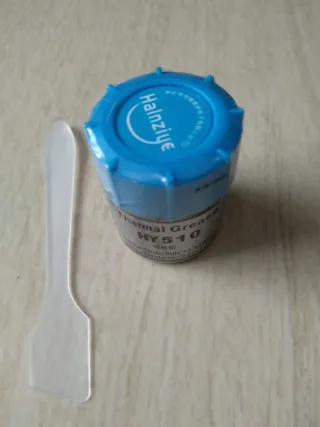 Pasta Térmica Halnzive HY510