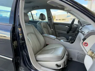 Mercedes-Benz Clase E320