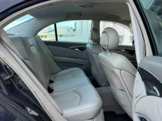 Mercedes-Benz Clase E320