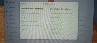 Mini PC Intel NUC Core i3 (ref:n232)