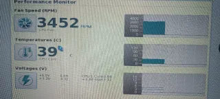 Mini PC Intel NUC Core i3 (ref:n232)