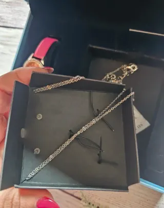 Set Regalo Bambina Bella & Rose Gioielli