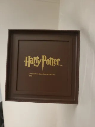 Figura Basilisco Harry Potter