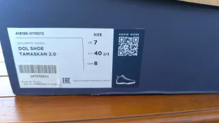 Botas de montaña Dolomite Tamaskan 2.0