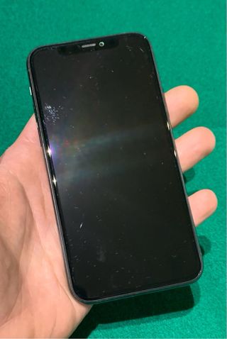 iPhone 11 Pro - RICAMBI