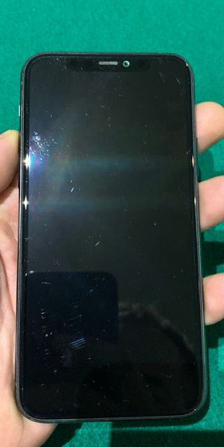 iPhone 11 Pro - RICAMBI