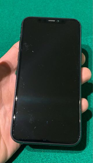 iPhone 11 Pro - RICAMBI