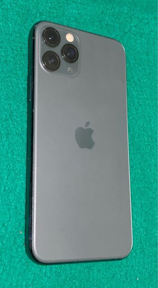 iPhone 11 Pro - RICAMBI