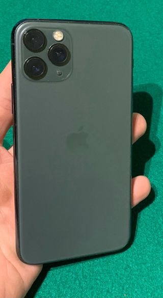 iPhone 11 Pro - RICAMBI