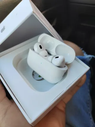 Airpods Pro 2ª Gen